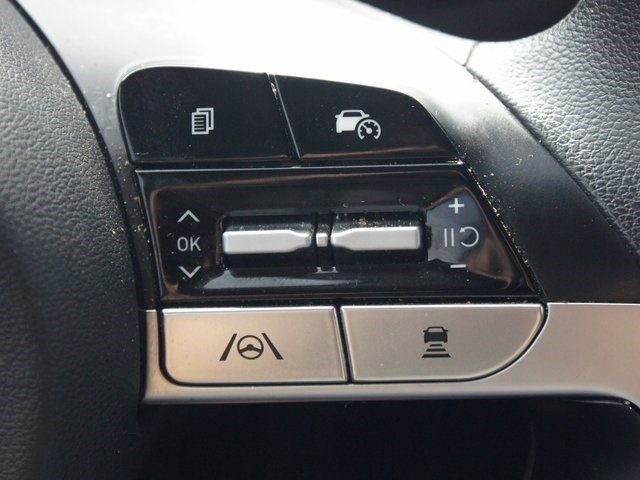 Used 2022 Hyundai Tucson SEL image 9