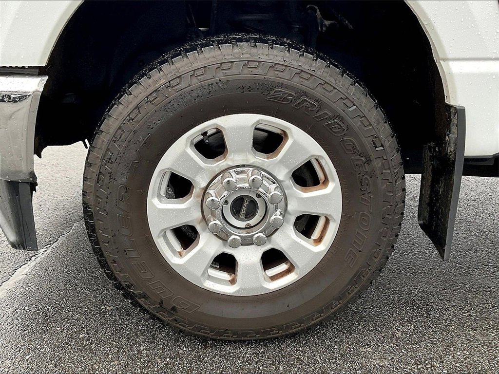 Used 2023 Ford F250 XLT image 7