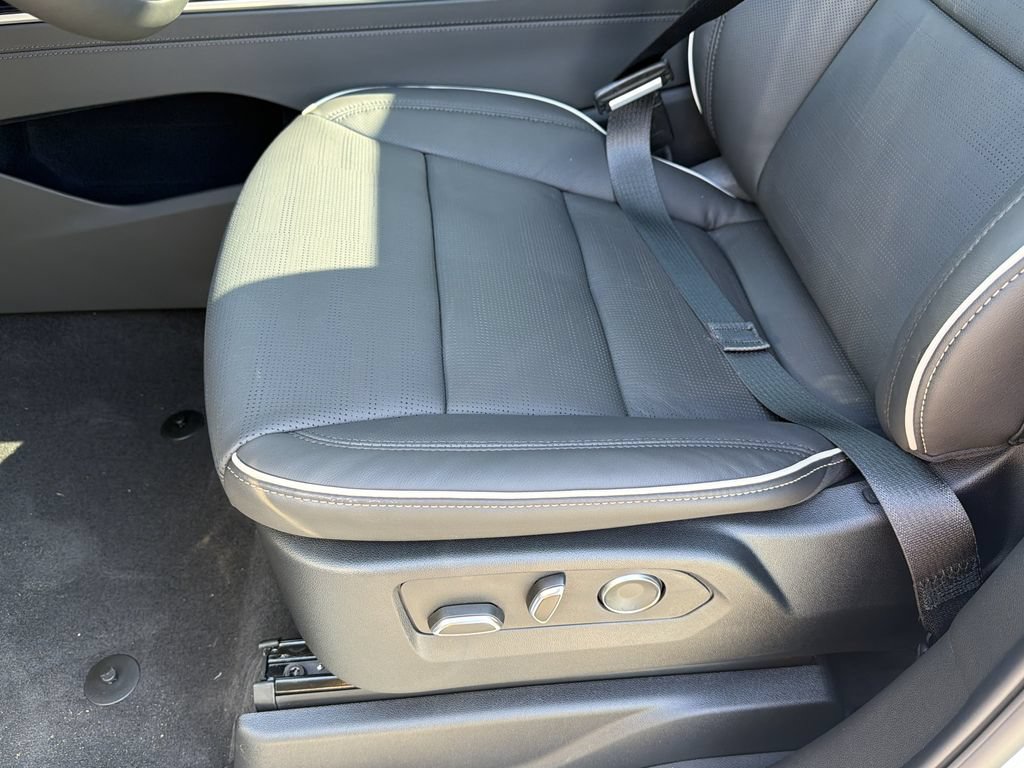 New 2026 Cadillac Escalade Sport w/ Touring Package RWD image 21