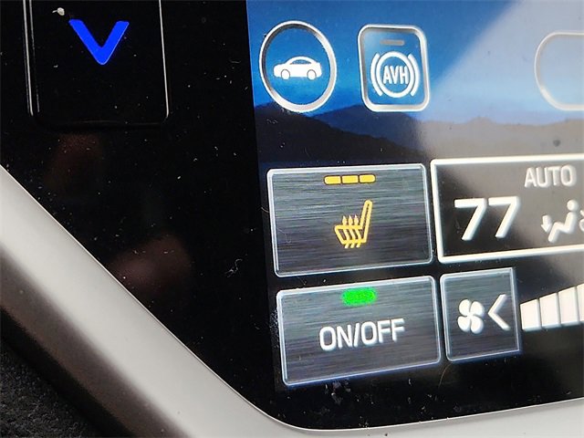 Used 2023 Subaru Ascent Limited image 25