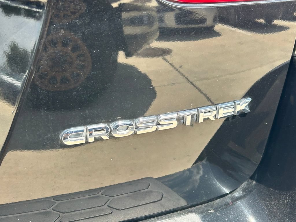 Used 2021 Subaru Crosstrek 2.0i Premium AWD/4WD image 13