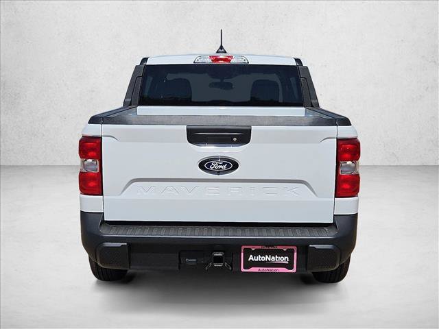New 2026 Ford Maverick XL FWD image 8
