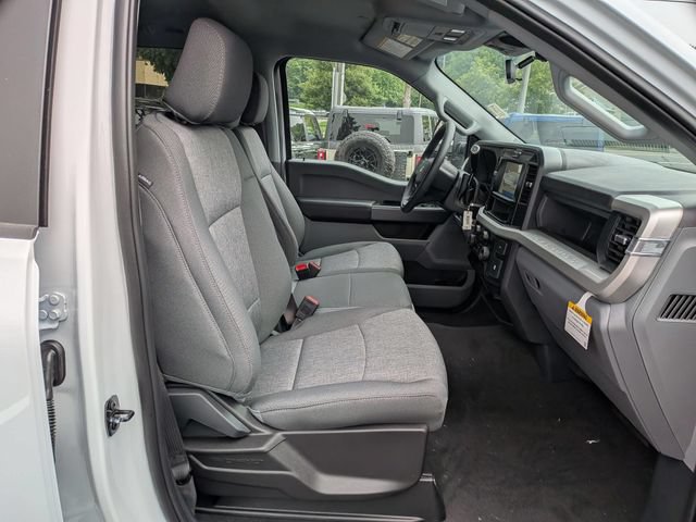 New 2026 Ford F250 XL w/ STX Appearance Package AWD/4WD image 29