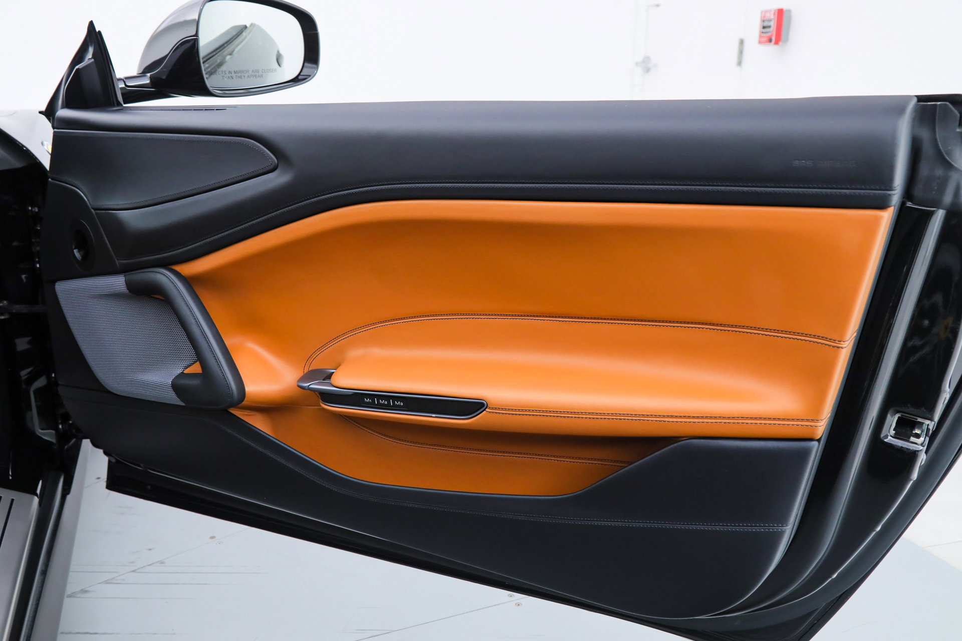 Certified 2018 Ferrari GTC4Lusso image 21