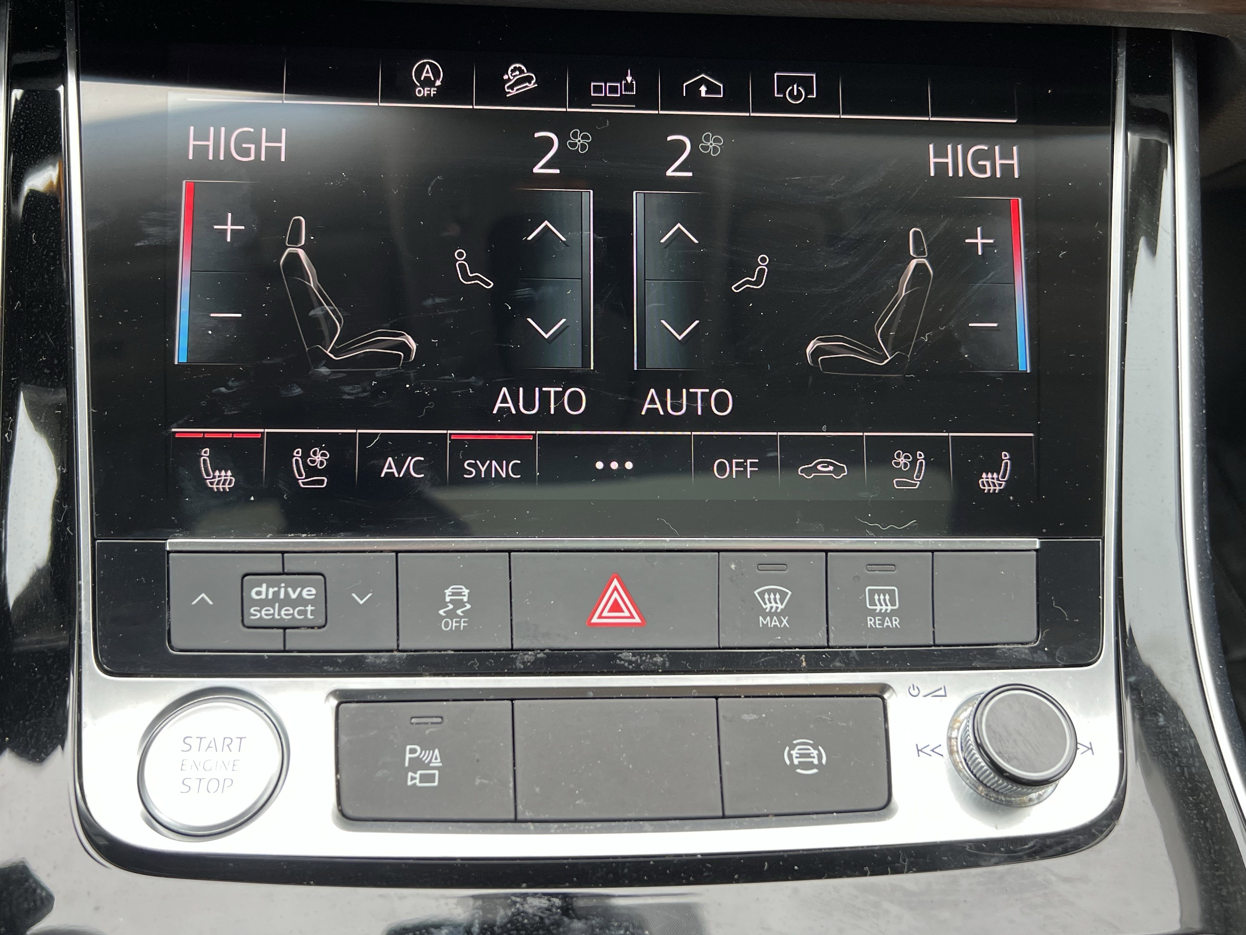 Used 2020 Audi Q8 Premium Plus w/ Premium Plus Package image 30