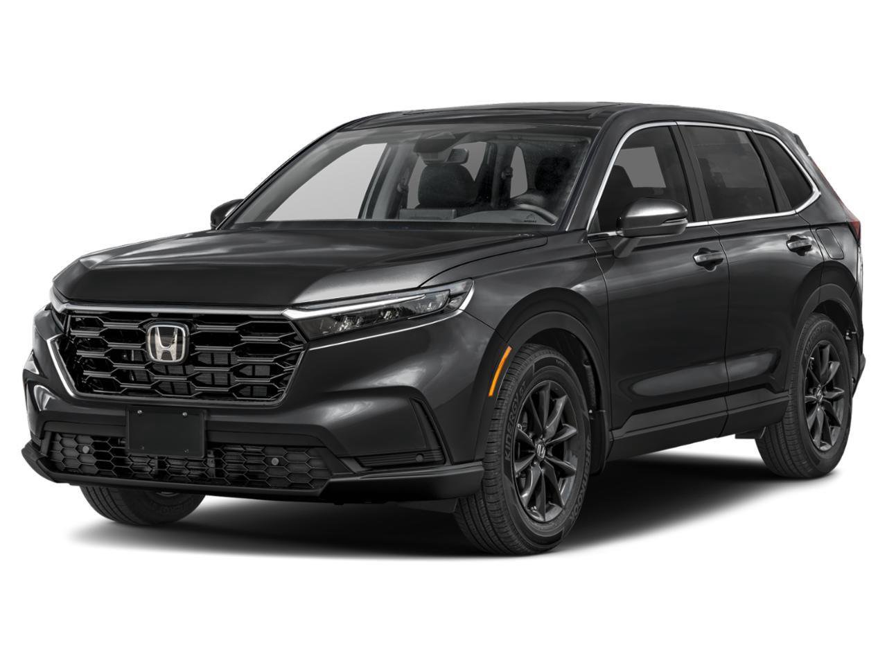 Used 2026 Honda CR-V EX-L