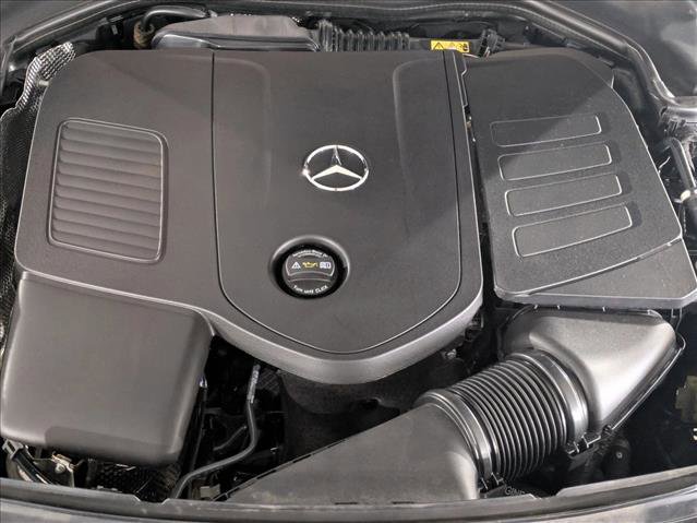 Used 2023 Mercedes-Benz C 300 4MATIC Sedan image 23