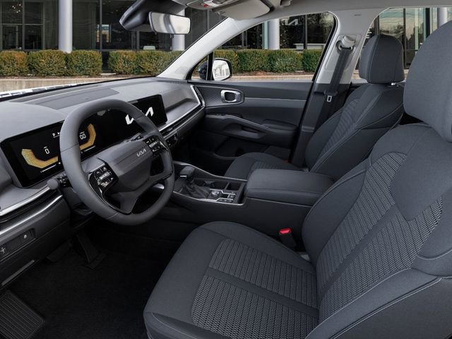 New 2026 Kia Sorento LX image 18