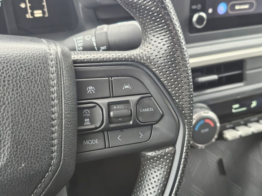 Used 2024 Toyota Tacoma SR RWD image 29