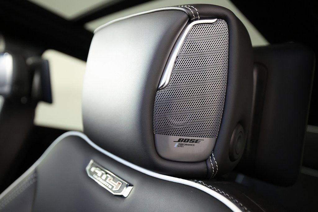 Used 2026 GMC Yukon AT4 Ultimate image 45