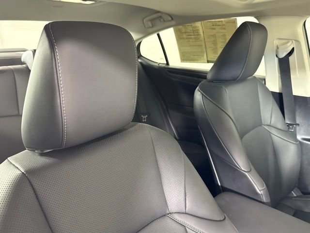 Certified 2023 Lexus ES 350 w/ Premium Package image 31
