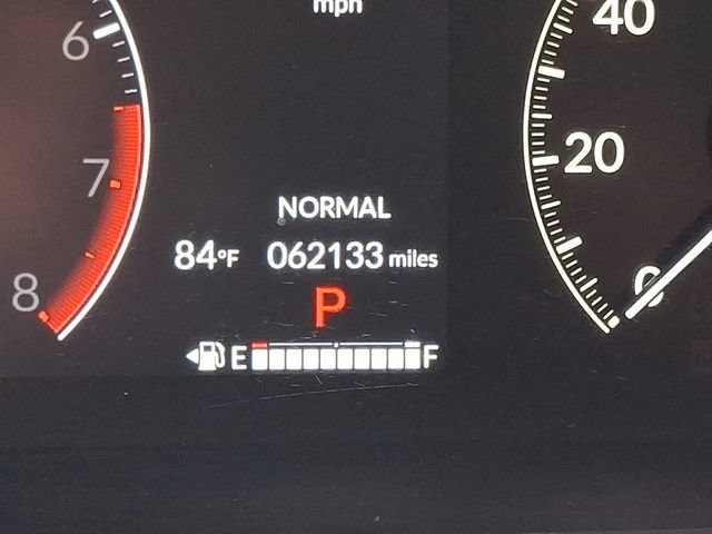 Used 2024 Honda CR-V EX-L image 20