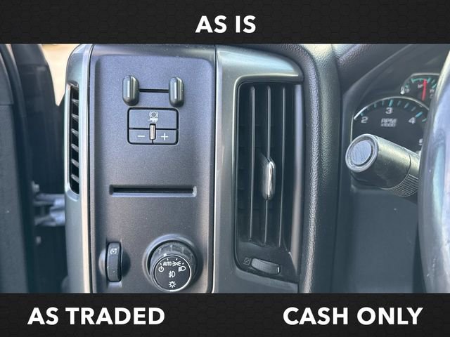 Used 2015 Chevrolet Silverado 1500 LT w/ LT Convenience Package image 27