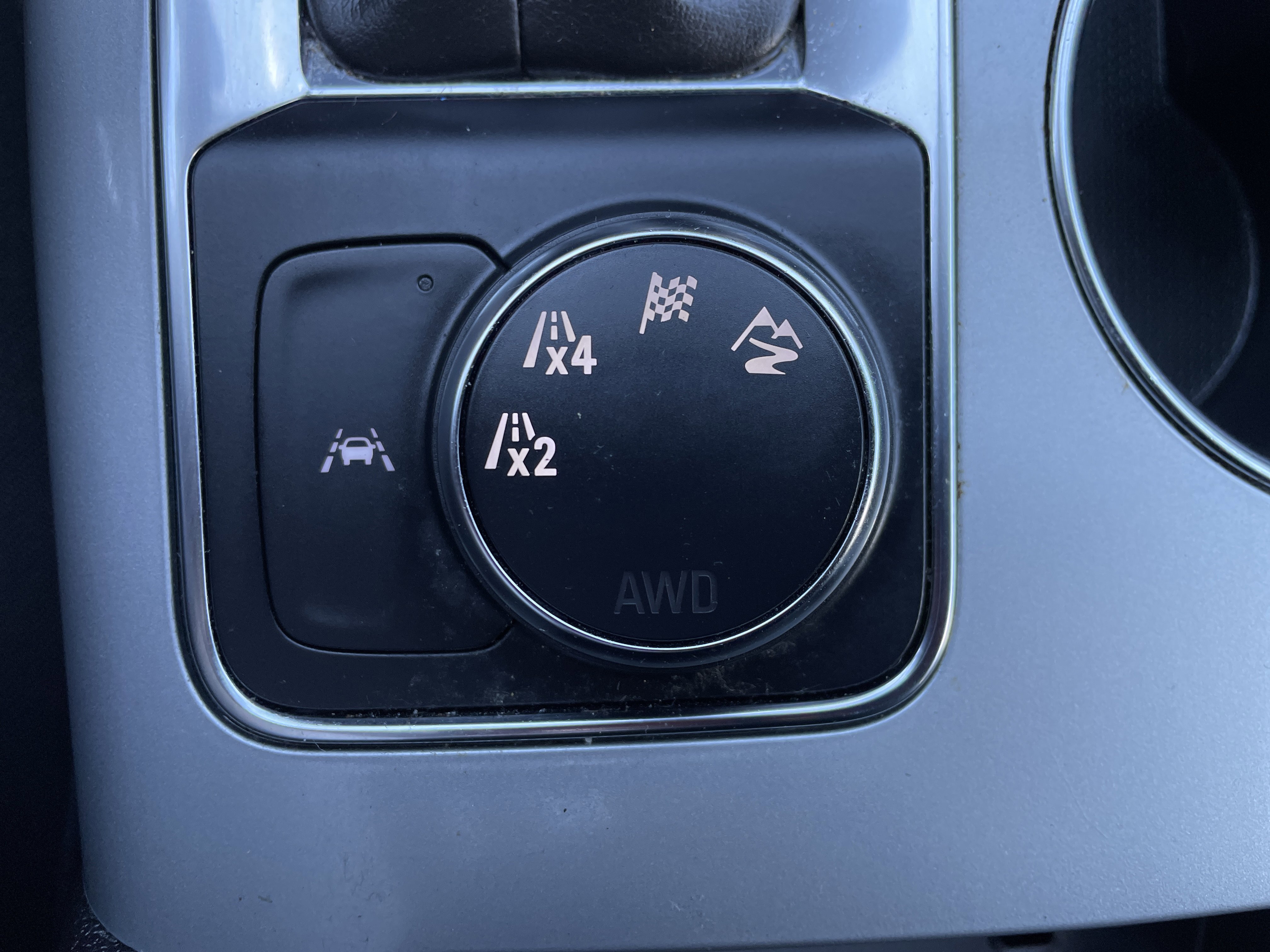 Certified 2023 Chevrolet Blazer LT w/ Convenience Package AWD/4WD image 35