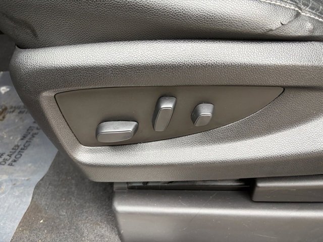 Used 2020 Chevrolet Suburban Premier w/ Max Trailering Package image 20