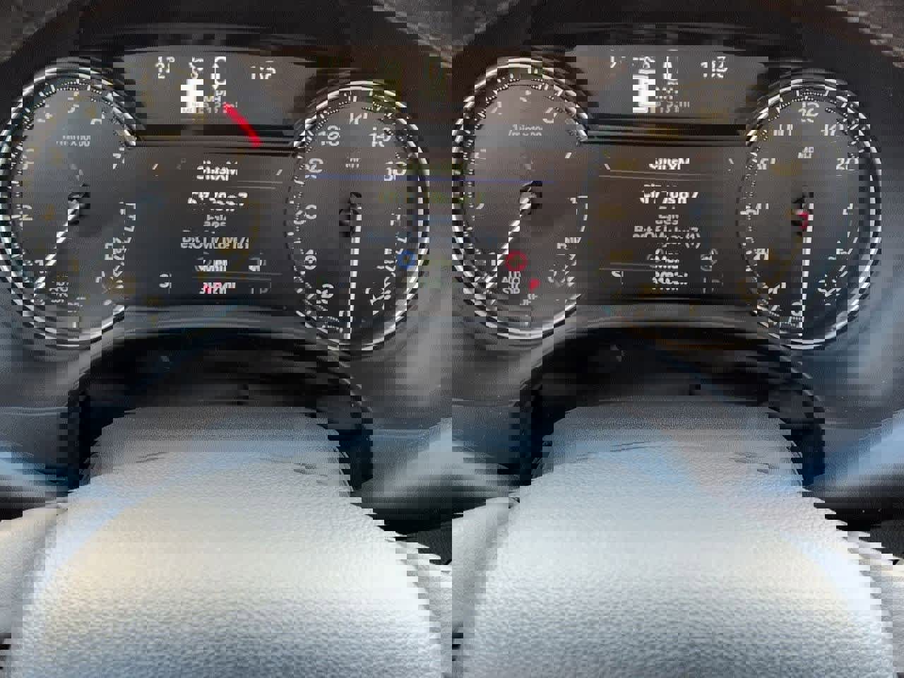 Certified 2023 Cadillac CT4 Luxury w/ Sun And Sound Package image 35