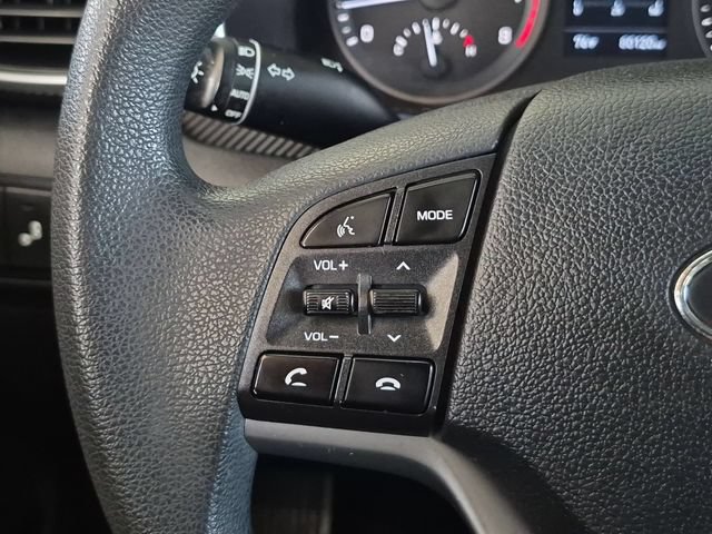 Used 2021 Hyundai Tucson Value FWD image 15