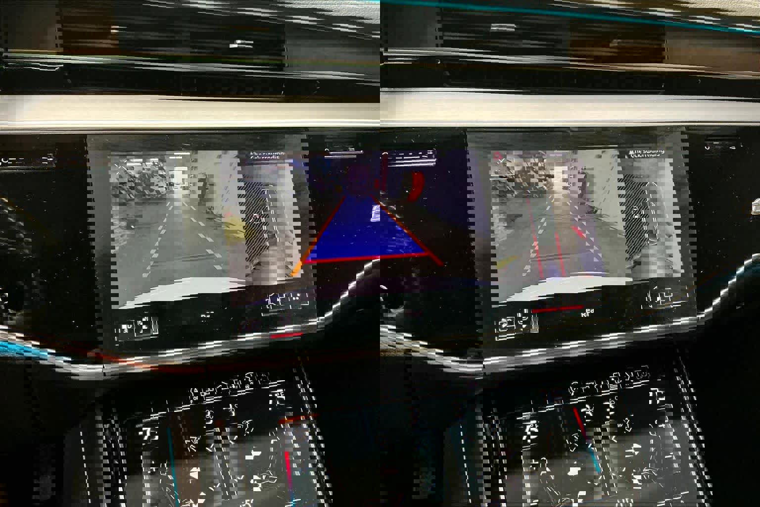 Used 2021 Audi A8 L 3.0T w/ Executive Plus Package image 23