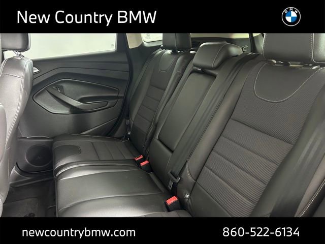 Used 2013 Ford Escape Titanium image 25