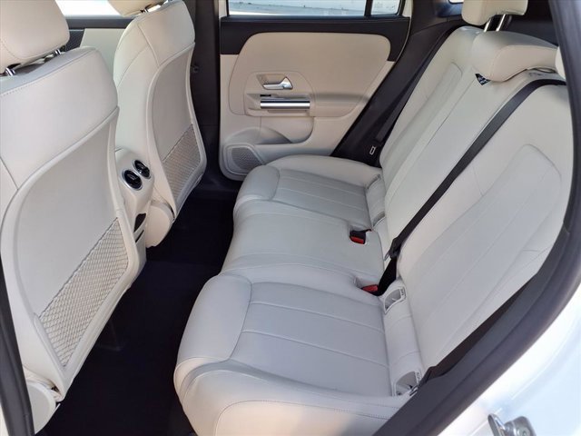 New 2026 Mercedes-Benz GLA 250 image 17