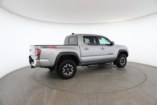 Used 2021 Toyota Tacoma SR image 19
