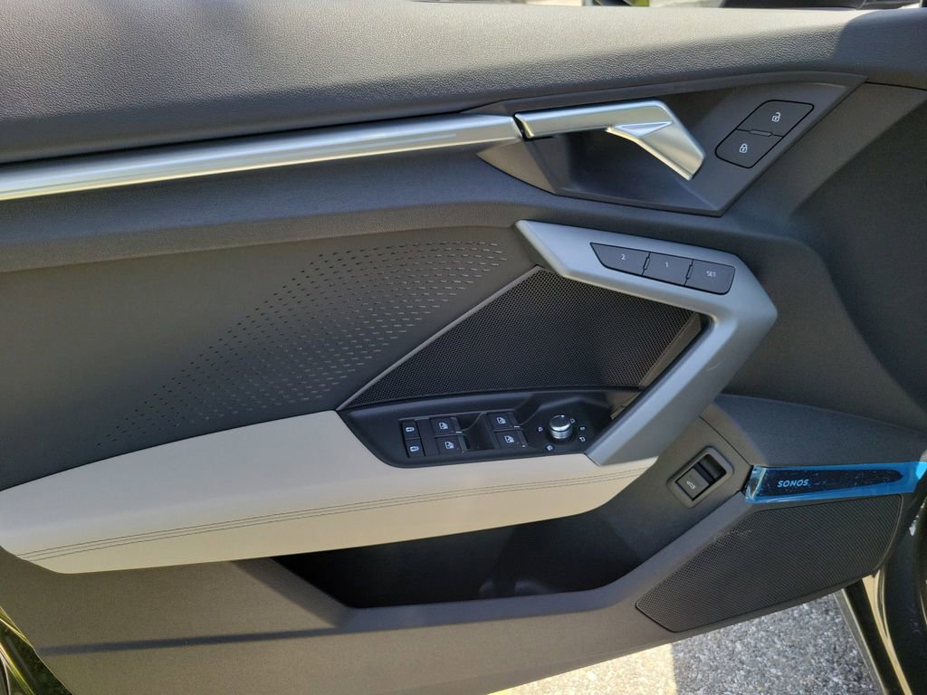 New 2026 Audi A3 2.0T Premium Plus image 19