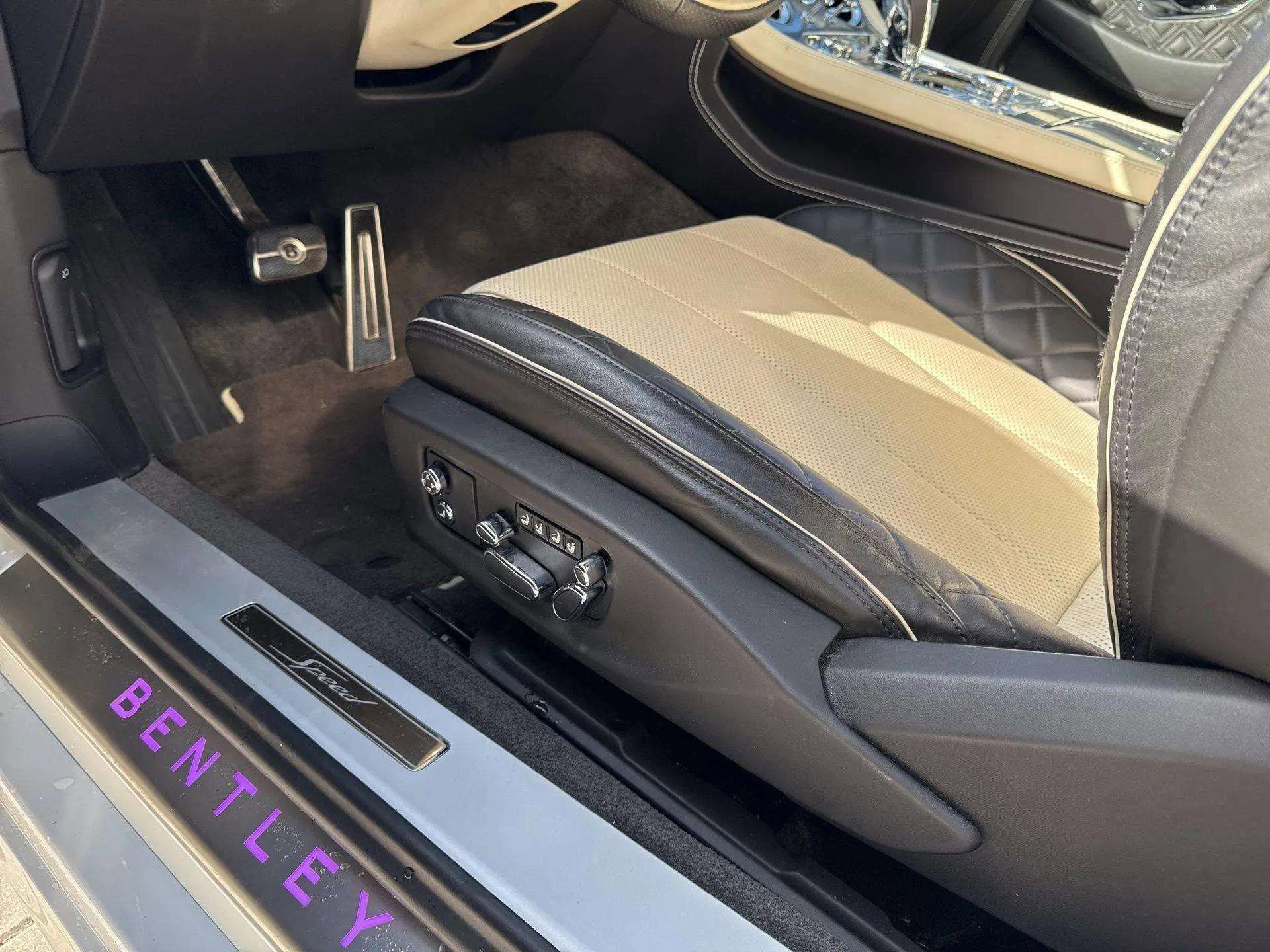 Used 2022 Bentley Continental GT Speed image 46