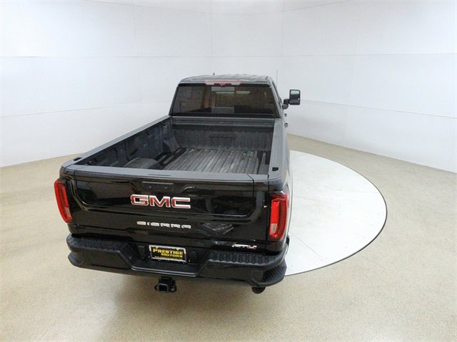 Used 2023 GMC Sierra 3500 AT4 w/ AT4 Premium Plus Package image 18