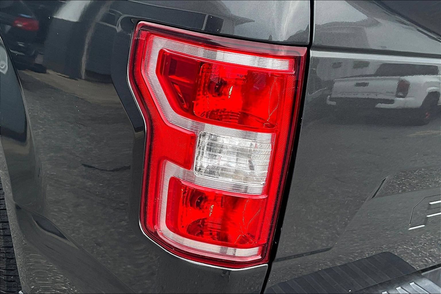 Used 2018 Ford F150 XLT RWD image 26