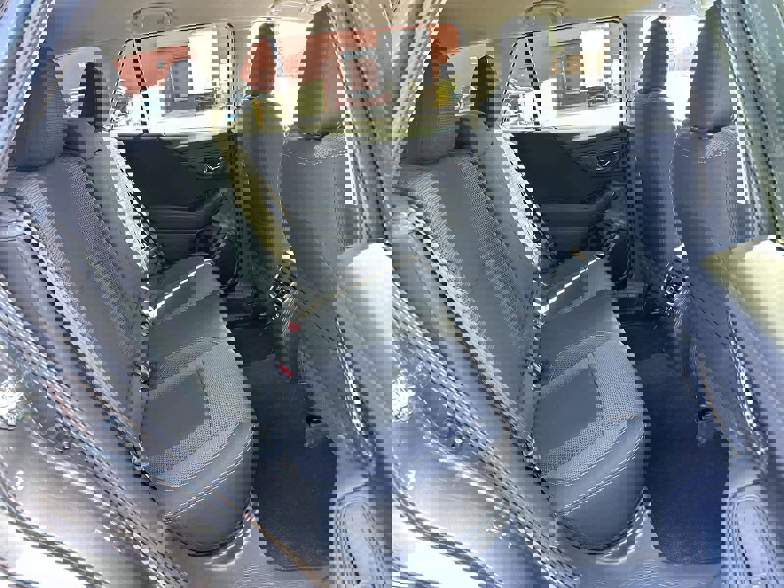 Used 2025 Subaru Outback Premium image 13