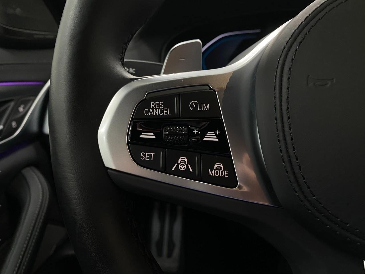 Used 2023 BMW 530e xDrive w/ Executive Package AWD/4WD image 48
