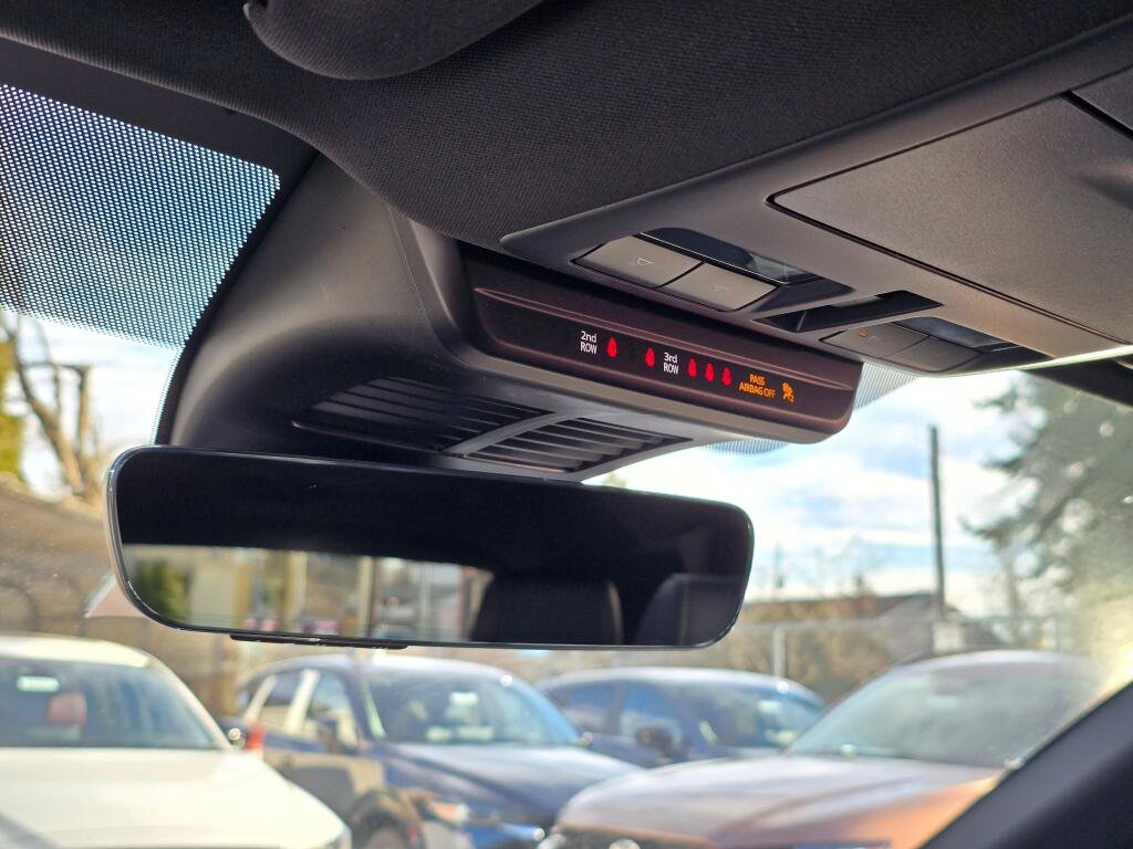 New 2026 MAZDA CX-90 Plug-In Hybrid w/ Premium Plus image 27