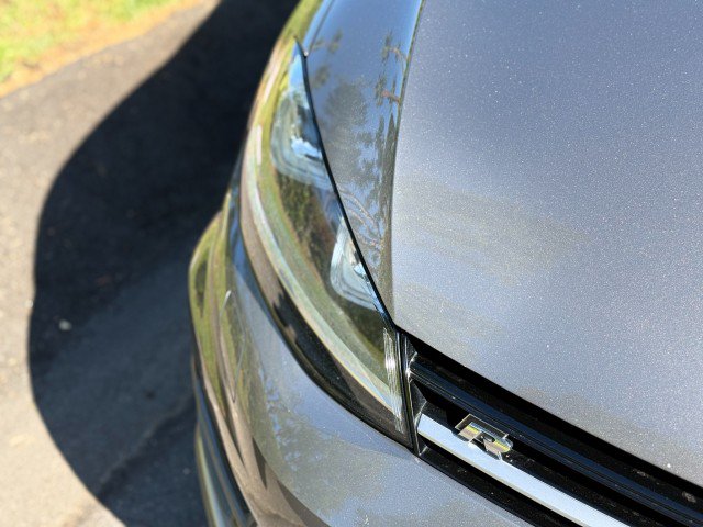 Used 2017 Volkswagen Golf 4-Door AWD/4WD image 13