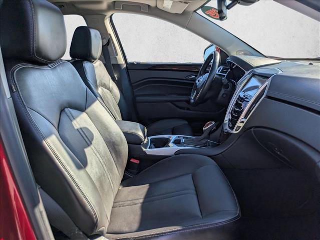 Used 2015 Cadillac SRX Performance w/ Driver Awareness Package image 22