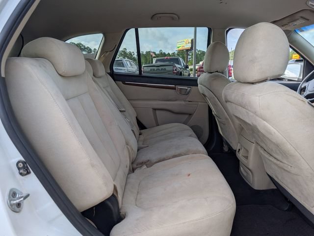 Used 2008 Hyundai Santa Fe GLS FWD image 27