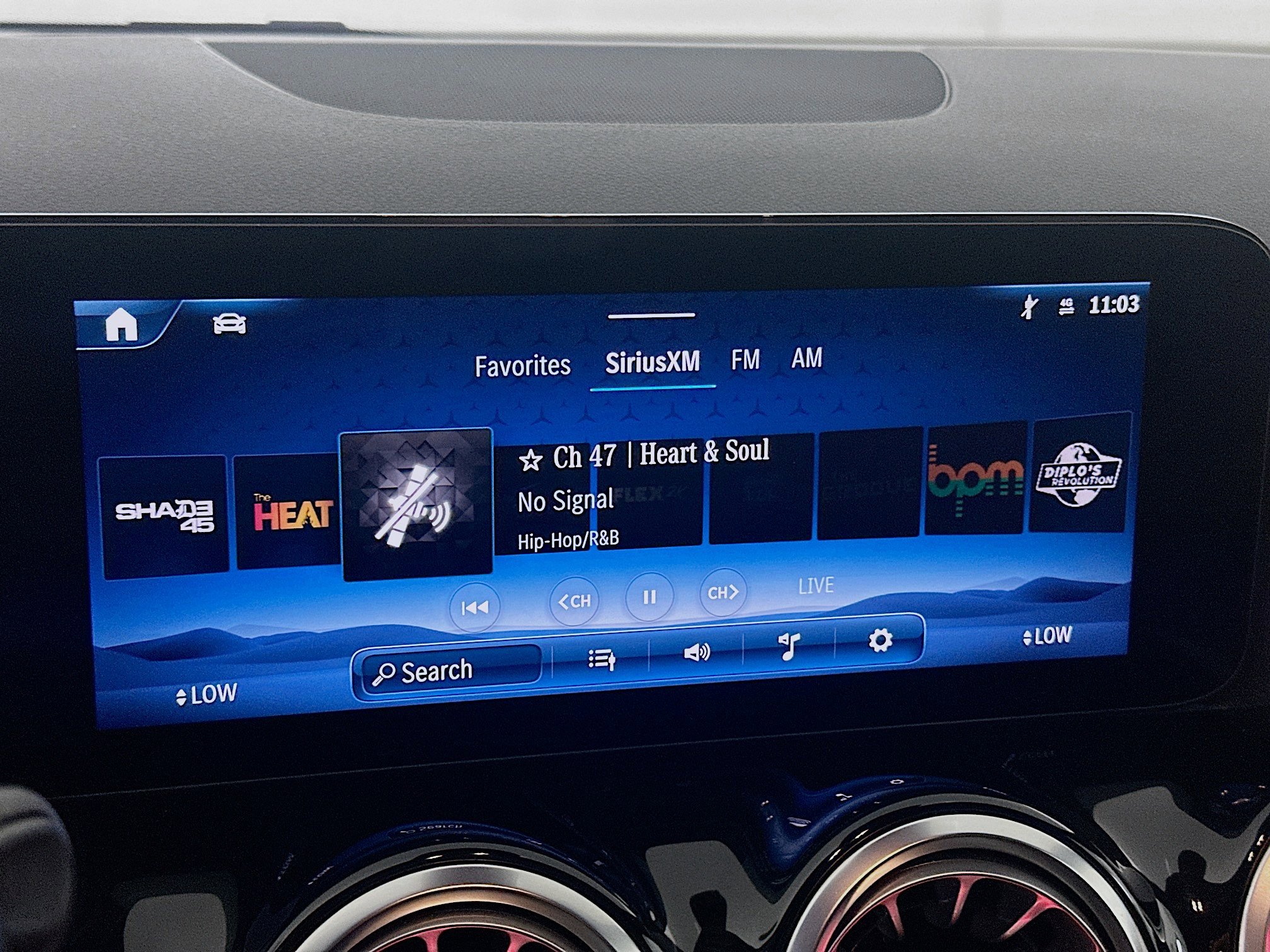 Used 2025 Mercedes-Benz GLA 250 image 21