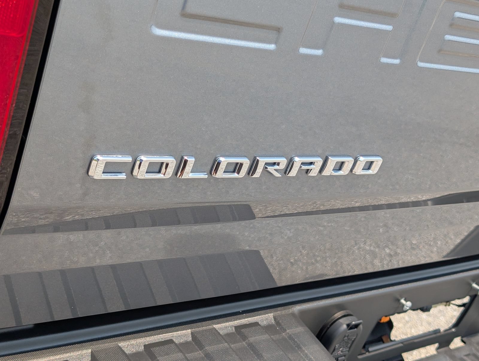 Used 2021 Chevrolet Colorado ZR2 w/ ZR2 Dusk Special Edition AWD/4WD image 9