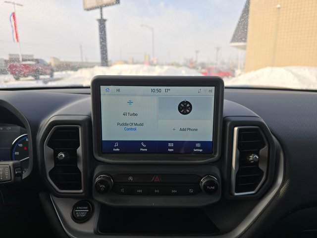 Certified 2024 Ford Bronco Sport Outer Banks image 15