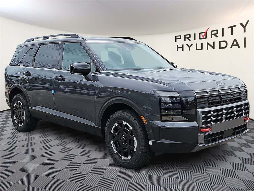 New 2026 Hyundai Palisade XRT Pro AWD/4WD image 3