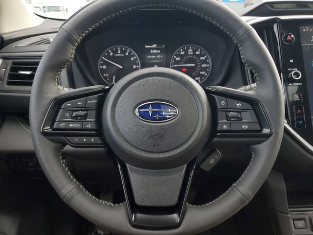 New 2025 Subaru Ascent Bronze Edition image 24