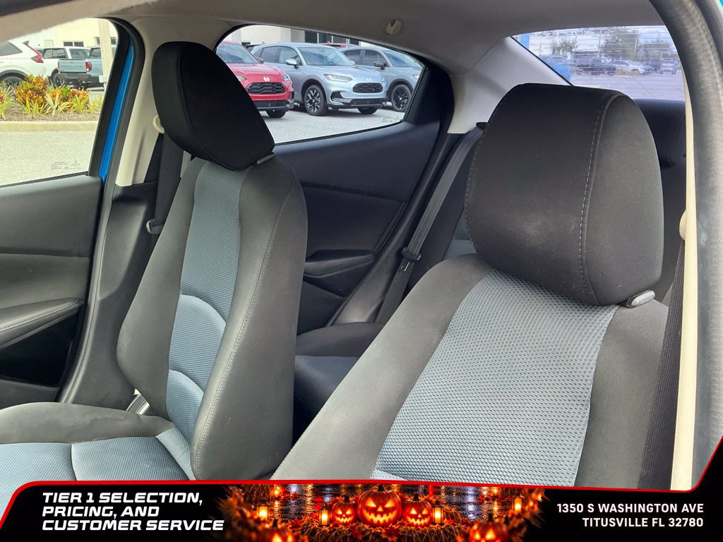 Used 2017 Toyota Yaris iA FWD image 18