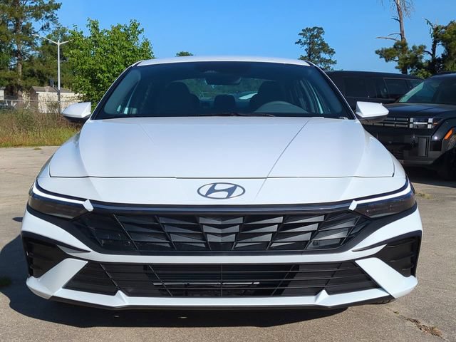 New 2026 Hyundai Elantra SE FWD image 9