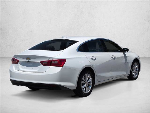 Used 2023 Chevrolet Malibu LT FWD image 5