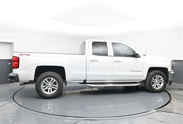 Used 2019 Chevrolet Silverado 1500 LT w/ All Star Edition image 15