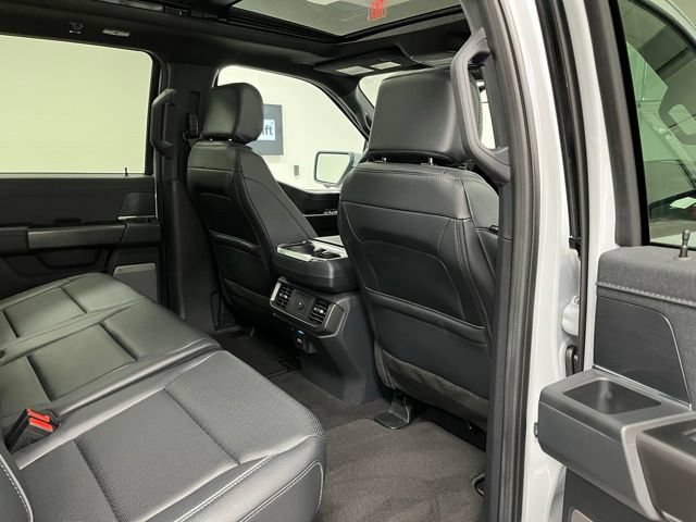 Used 2025 Ford F150 Lariat AWD/4WD image 51