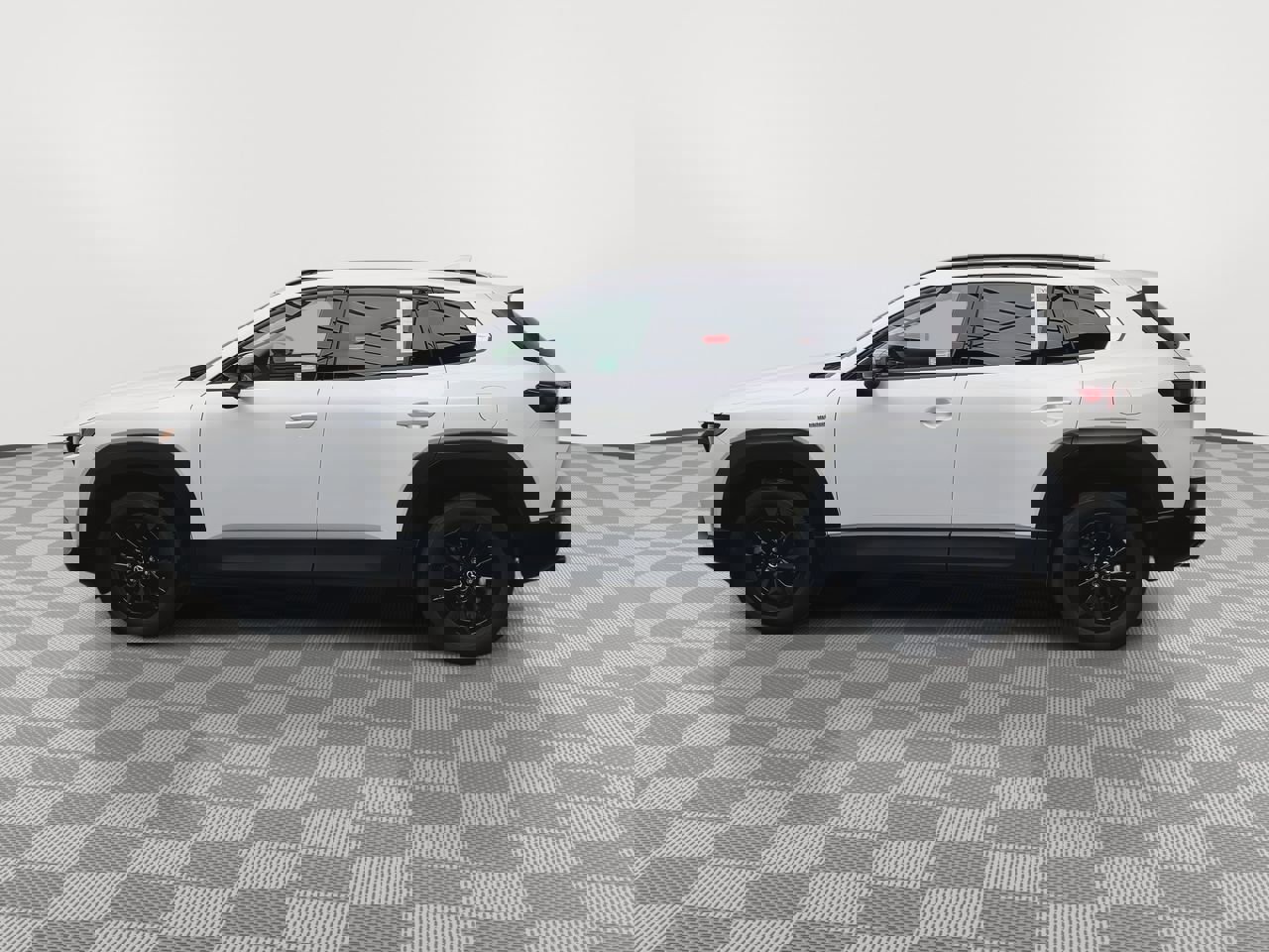 New 2025 MAZDA CX-50 AWD 2.5 Hybrid w/ Weather Package image 37