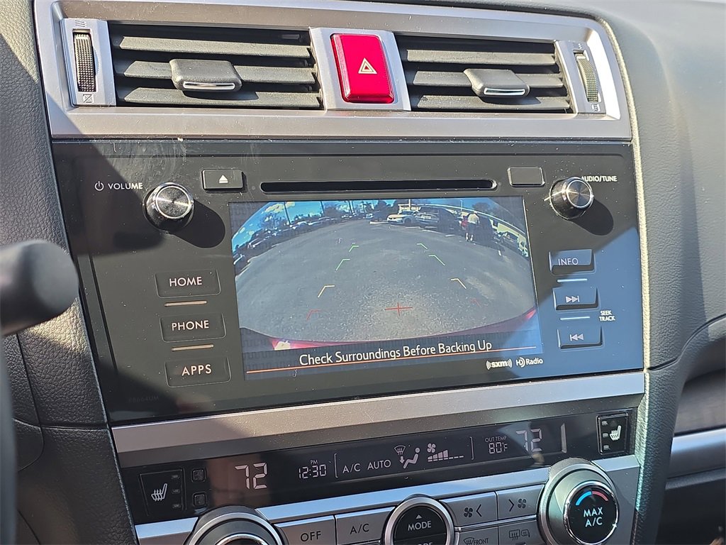 Used 2015 Subaru Outback 2.5i Limited image 25