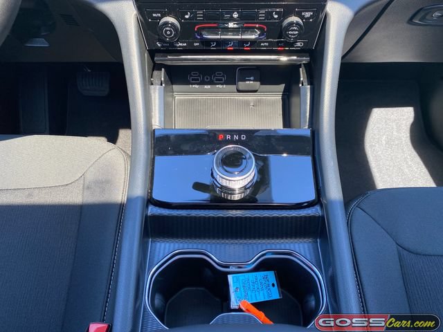New 2026 Jeep Grand Cherokee Laredo X AWD/4WD image 12