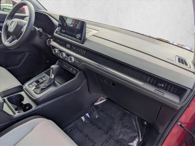 Used 2024 Honda CR-V LX image 22