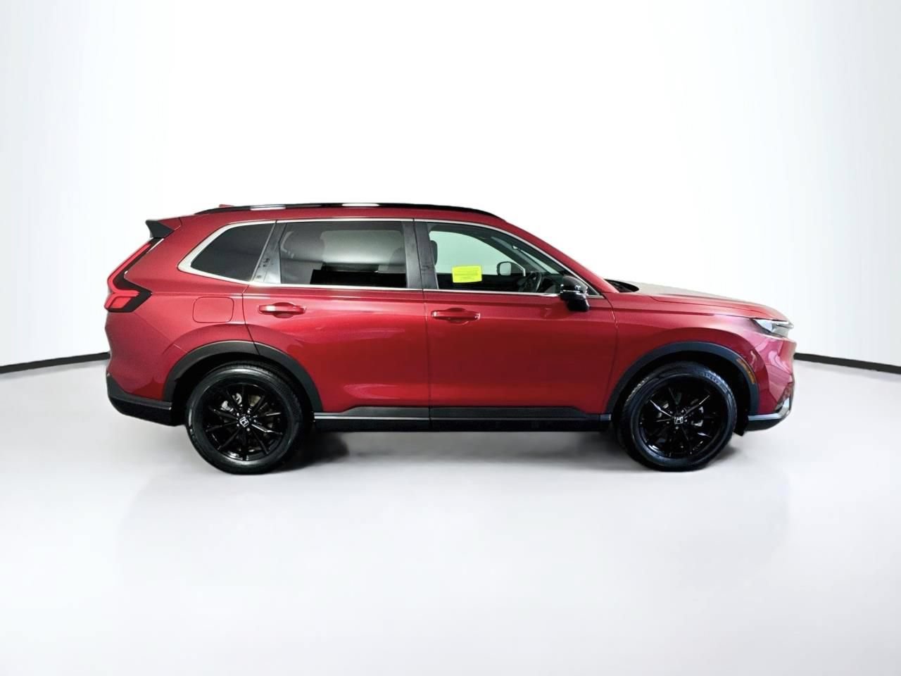Used 2025 Honda CR-V Sport image 10